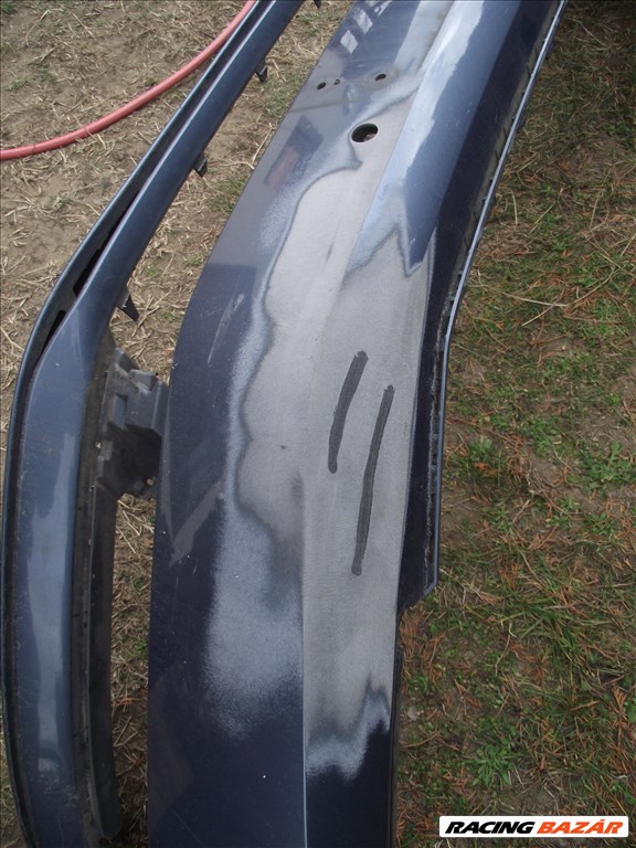 Volkswagen Passat B8 első lökhárító 2015-2019 3g0807221 4. kép