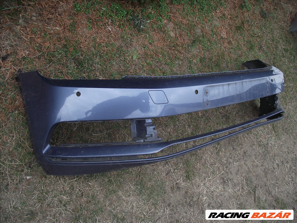 Volkswagen Passat B8 első lökhárító 2015-2019 3g0807221 1. kép