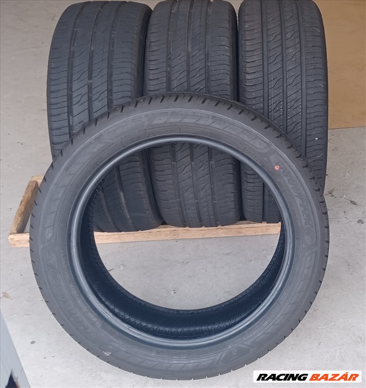 2024-es Good/Year Efficientgrip 235/50 R19 C nyári gumik 180e./4db 3. kép