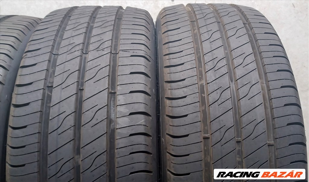 2024-es Good/Year Efficientgrip 235/50 R19 C nyári gumik 180e./4db 4. kép