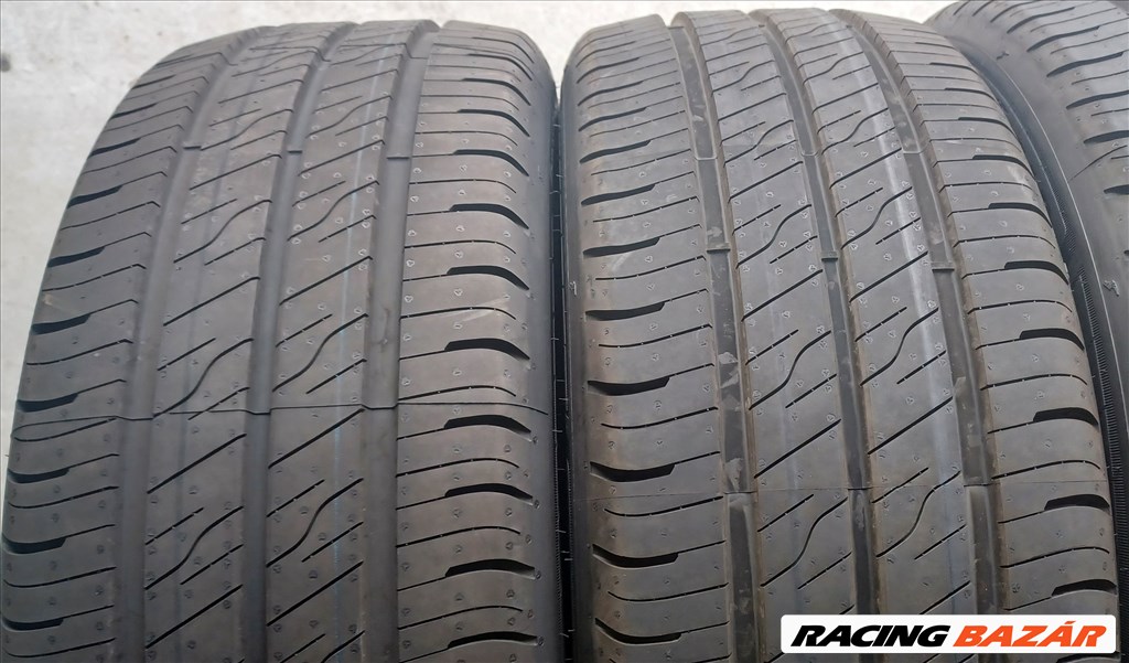 2024-es Good/Year Efficientgrip 235/50 R19 C nyári gumik 180e./4db 5. kép