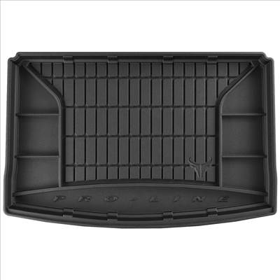 VW Golf Plus Minivan csomagtértálca 2005-2014  - ProLine