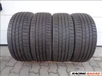 Új Bridgestone 215/50R17 nyári gumi garnitúra eladó. 