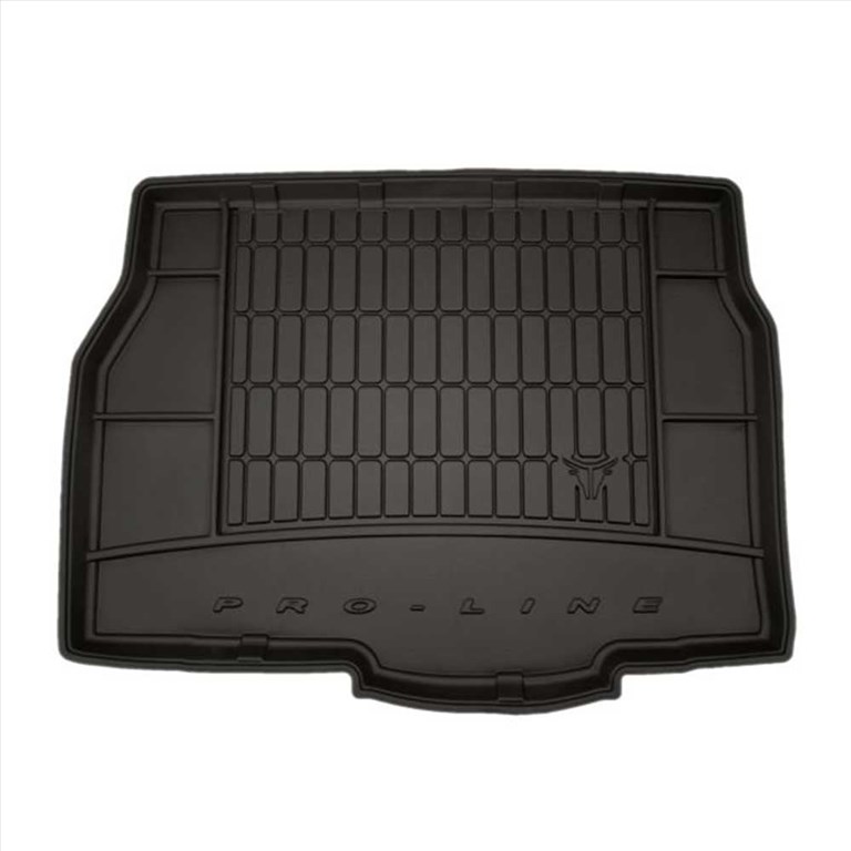 OPEL ASTRA H GTC LIFTBACK csomagtértálca 2005-2010 DryZone 1. kép