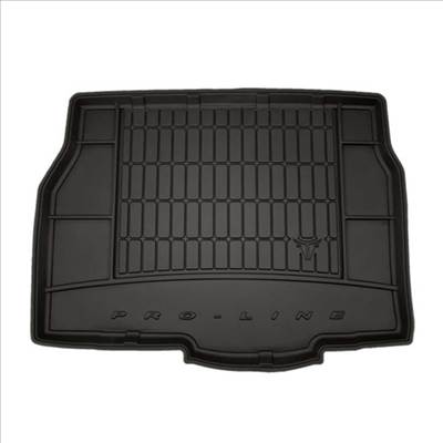 OPEL ASTRA H GTC LIFTBACK csomagtértálca 2005-2010 DryZone