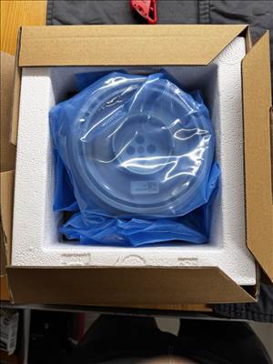 BMW 225xe Active Tourer Főtengely ékszíjtárcsa 12365a6ff18