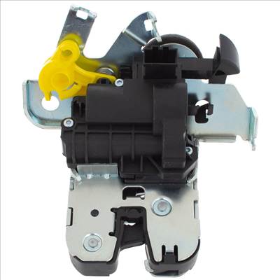 Audi RS5 csomagtér zár 2018-