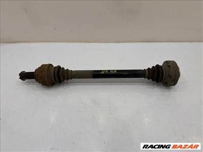 BMW E60 E61  530d Bal hátsó Féltengely 7572429