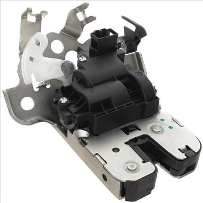 Seat Exeo csomagtér zár 2008-2013