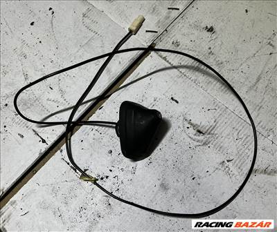 Renault Clio IV dCi 90 energy Antenna 282160003r
