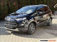 Eladó Ford EcoSport 1.5 Ti-VCT (1498 cm³, 112 PS)