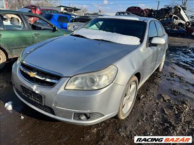 Chevrolet Epica 2.0D -Z20S-  bontott alkatrészei