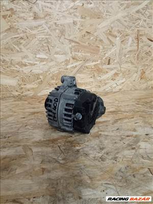BMW X6 E71/E72 generátor  7803724