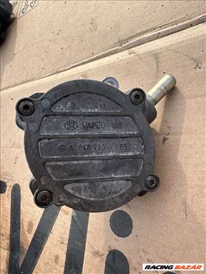 Mercedes Vito 639 Fékvákuum szivattyú 