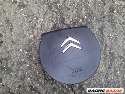 Citroen C4 Kormánylégzsák