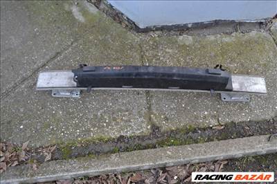 Citroen C4 I első lökhárító, vészhárító merevítő! 