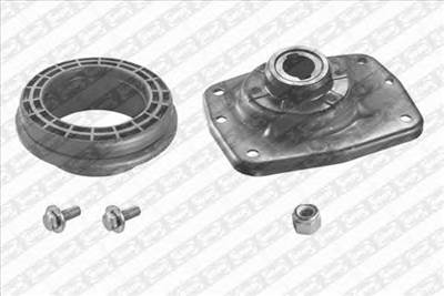 SNR KB659.16 - Javítókészlet, gólyaláb támasztó csapágy CITROËN FIAT LANCIA PEUGEOT