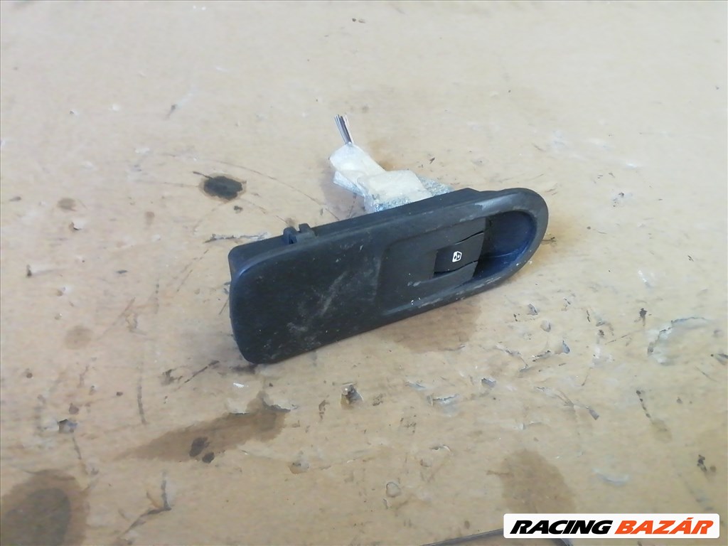 Renault Scénic II Jobb első Ablakemelő kapcsoló  1. kép