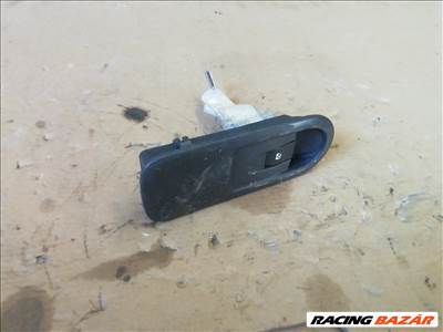 Renault Scénic II Jobb első Ablakemelő kapcsoló 