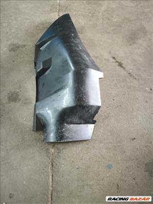 Ford Transit Tranzit MK7 06- Első sárvédő mögé sárfogó dobbetét 4762 6c1116f573aa