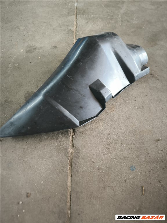 Ford Transit Tranzit MK7 06- Első sárvédő mögé sárfogó dobbetét 4762 6c1116f573aa 2. kép