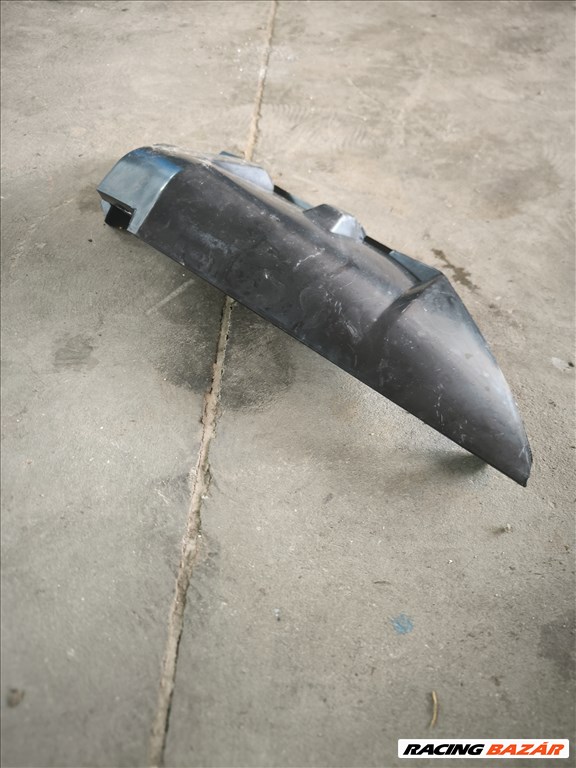 Ford Transit Tranzit MK7 06- Első sárvédő mögé sárfogó dobbetét 4762 6c1116f573aa 3. kép