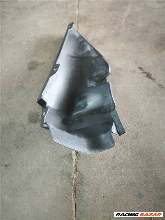 Ford Transit Tranzit MK7 06- Első sárvédő mögé sárfogó dobbetét 4762 6c1116f573aa 4. kép