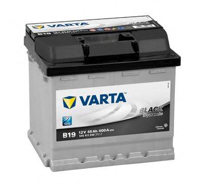 VARTA 5454120403122 - Indító akkumulátor ABARTH ALFA ROMEO AUDI AUSTIN AUTOBIANCHI BARKAS BMW CHRYSL