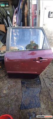 Mazda 3 (BK) Bal hátsó ajtó 