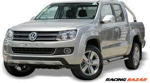 Volkswagen Amarok bontott alkatrészei vagy egyben bontásra eladó
