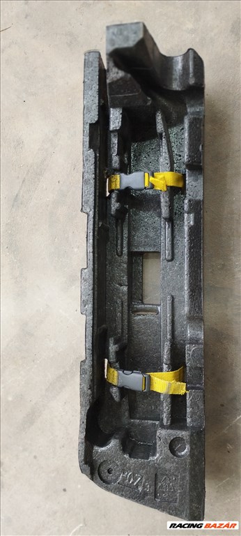 Ford Transit Tranzit MK6 MK7 00 Kulcs emelő szerszám tároló tartó 5403 yc1517a012ac 1. kép