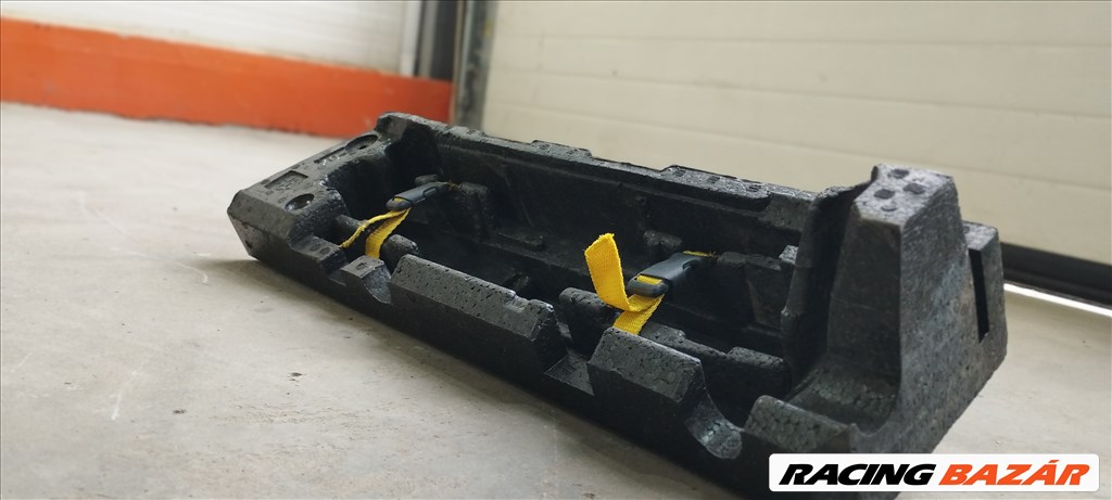 Ford Transit Tranzit MK6 MK7 00 Kulcs emelő szerszám tároló tartó 5403 yc1517a012ac 2. kép