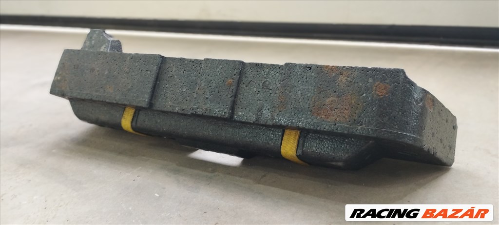 Ford Transit Tranzit MK6 MK7 00 Kulcs emelő szerszám tároló tartó 5403 yc1517a012ac 3. kép