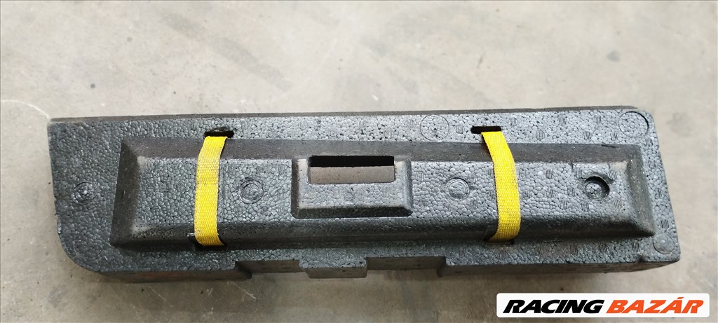 Ford Transit Tranzit MK6 MK7 00 Kulcs emelő szerszám tároló tartó 5403 yc1517a012ac 4. kép