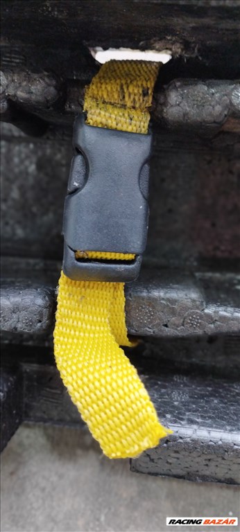 Ford Transit Tranzit MK6 MK7 00 Kulcs emelő szerszám tároló tartó 5403 yc1517a012ac 6. kép