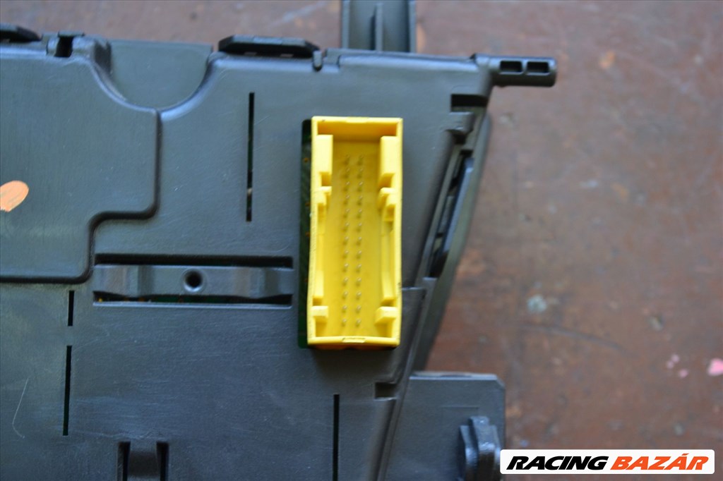 Citroen C4 Picasso I, Grand Picasso 1.6 HDi kilométeróra, óraegység! P9664365280, 28112974-5 4. kép