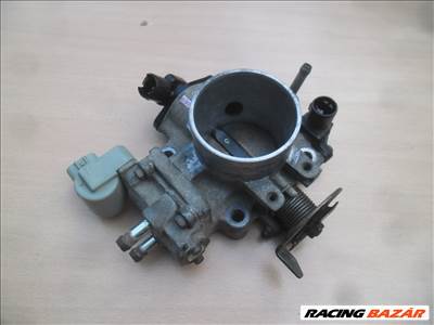 Honda Civic VI 1.4i fojtószelep /D14A