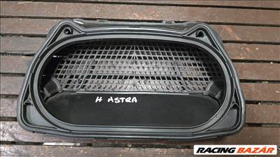 Opel Astra G, Opel Astra H fűtésbox burkolat