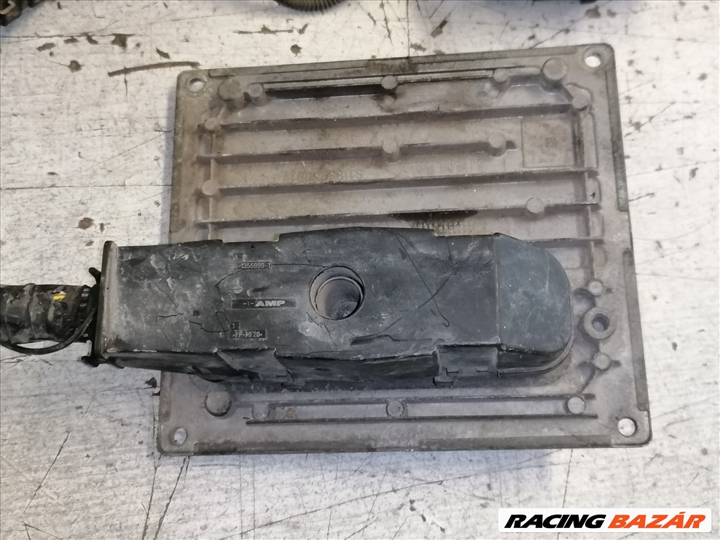 Ford Fusion 1.4 16V Motorvezérlő  6s6112a650gc 1. kép