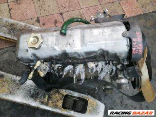 Lada Nova Motor (Fűzött blokk hengerfejjel) *116052*