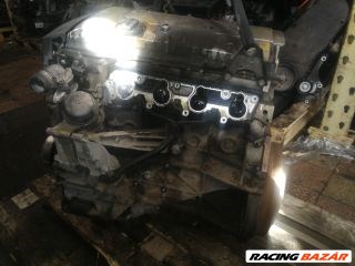 Mercedes E 230 W210 Motor (Fűzött blokk hengerfejjel) *98698* 111970 3. kép