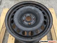 16-os Volkswagen csoprtos acélfelni 5x112-es