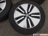 5x112 17 Volkswagen Montpellier - 215/55 r17 " Continental nyári