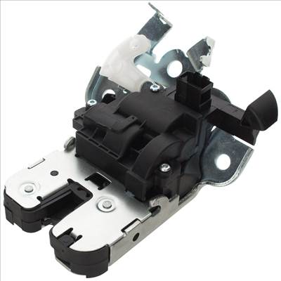 Seat Exeo csomagtér zár 2009-2014