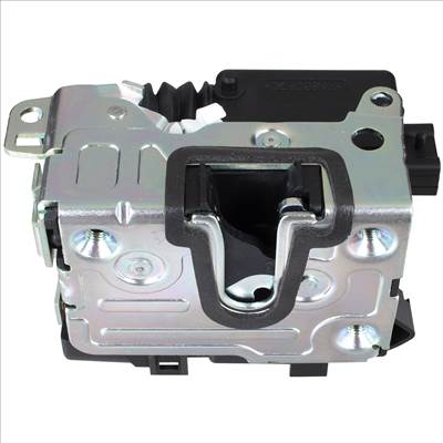 Dacia Duster bal első ajtó központi zár (2 PIN) 2010-