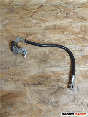 BMW 3-as sorozat F30 ibs kábel 7631109