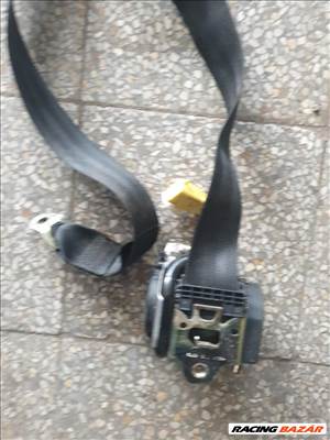 Volkswagen Golf V, Volkswagen Jetta biztonsági öv 