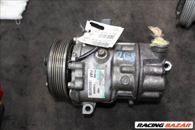 Lancia Delta III Klímakompresszor (268)  51820448