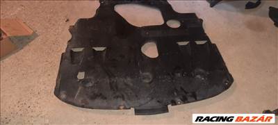 Mazda 5 CW haspajzs motor alsó burkolat motorvédő 