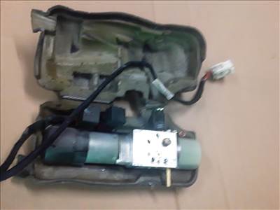 Peugeot 206 CC Tetőhidraulika Motor